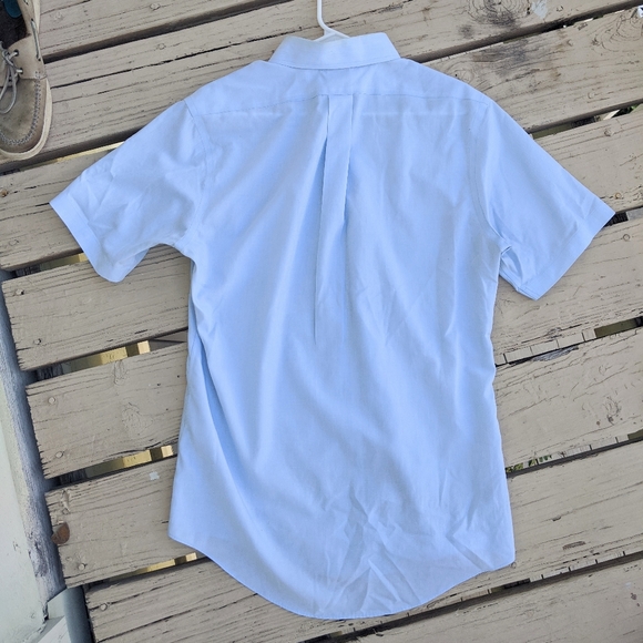 Brooks Brothers Short Sleeve Button Down - Picture 3 of 3